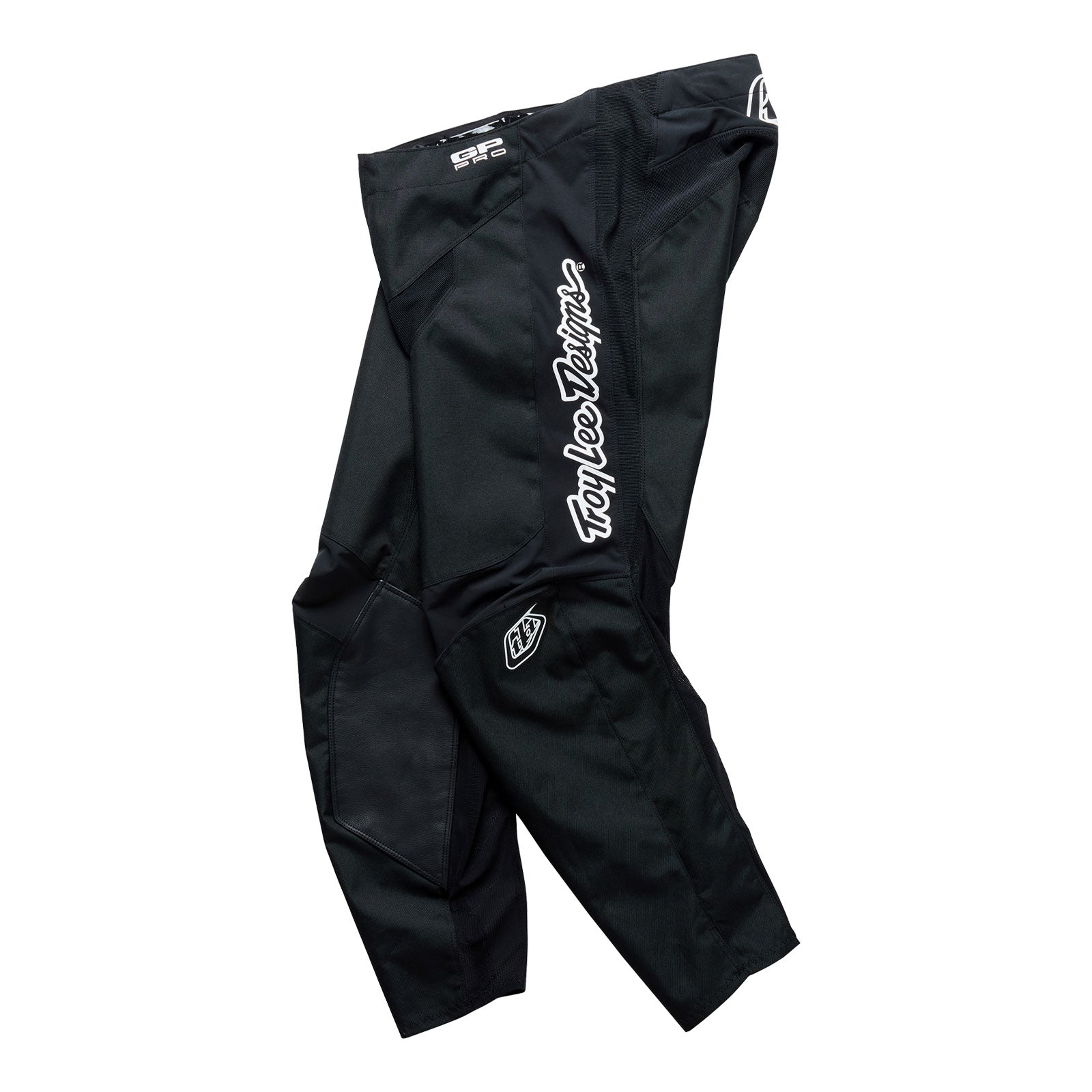 GP Pro Pant Mono Black