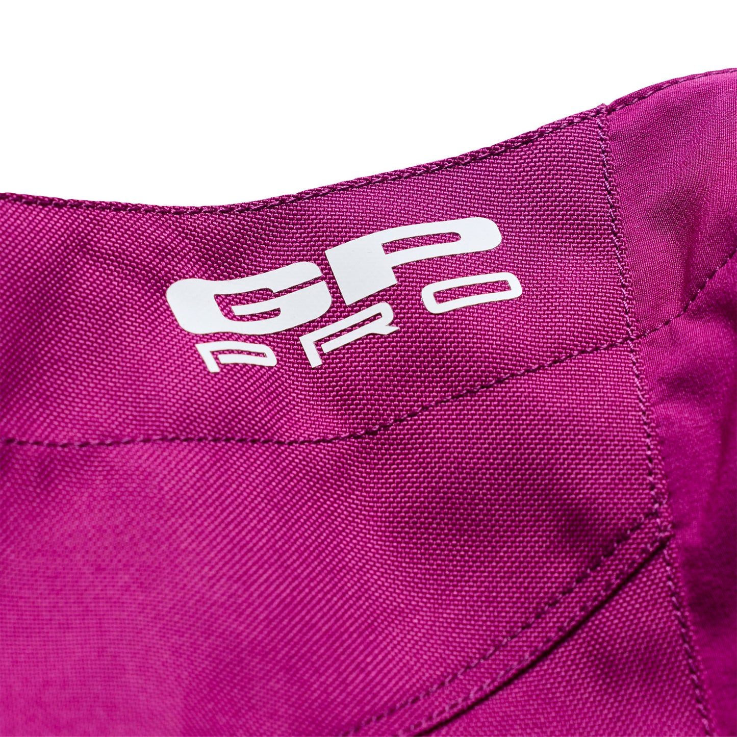 GP Pro Pant Mono Fuchsia