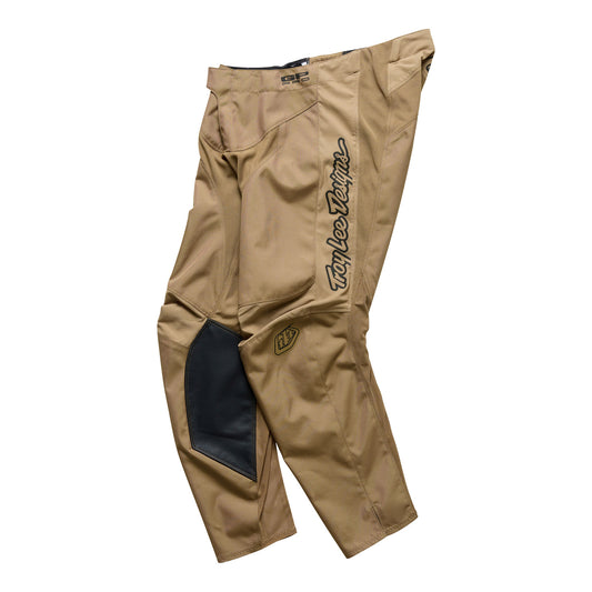 GP Pro Pant Mono Sienna