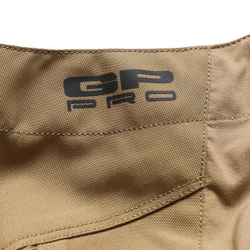 GP Pro Pant Mono Sienna