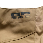 Youth GP Pro Pant Mono Sienna