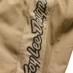 Youth GP Pro Pant Mono Sienna