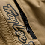 Youth GP Pro Pant Mono Sienna