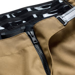 Youth GP Pro Pant Mono Sienna