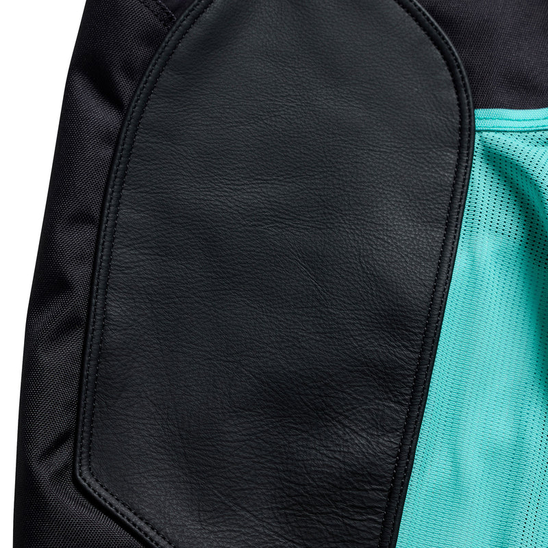 GP Pro Pant Roller Black / Teal