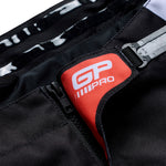 GP Pro Pant Roller Black / Teal