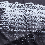 GP Pro LS Jersey Stamp Black