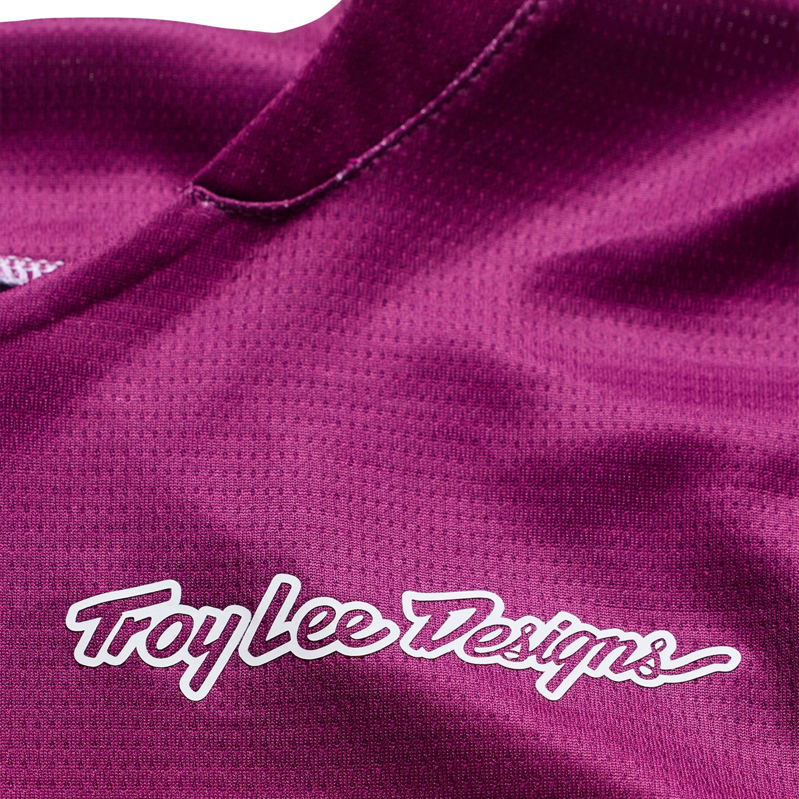 GP Pro LS Jersey Stamp Fuchsia – Troy Lee Designs