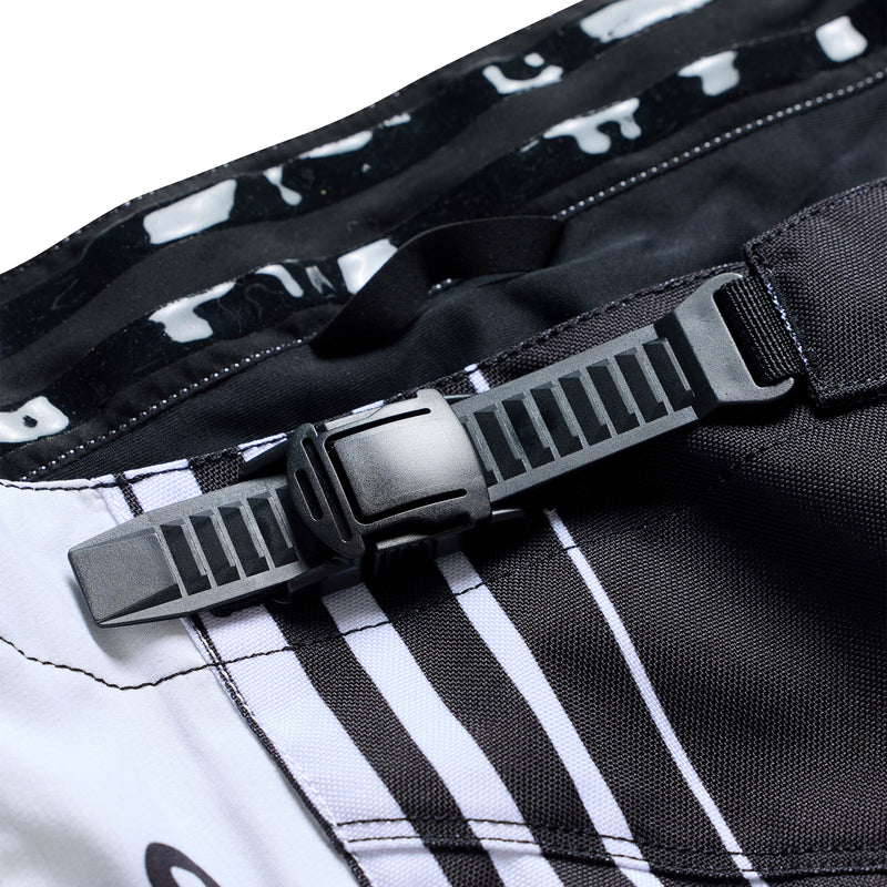 GP Pro Pant Streamline Black / White