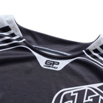 GP Pro LS Jersey Streamline Red / Black
