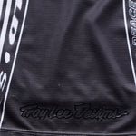 GP Pro LS Jersey Streamline Red / Black