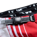 GP Pro Pant Streamline Red / Black