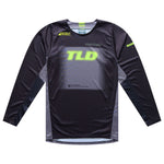 Scout GP Pro Jersey Fade Out Black