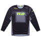 Scout GP Pro Jersey Fade Out Black