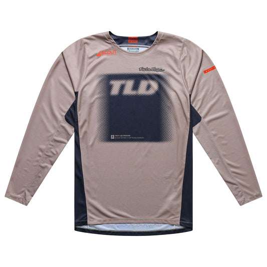 Scout GP Pro Jersey Fade Out Timber