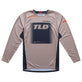 Scout GP Pro Jersey Fade Out Timber