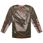 Scout GP Pro Jersey Slab Timber