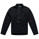 Scout Softshell Off-Road Jacket Solid Black