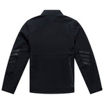 Scout Softshell Off-Road Jacket Solid Black