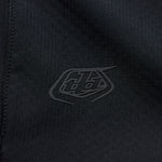 Scout Softshell Off-Road Jacket Solid Black
