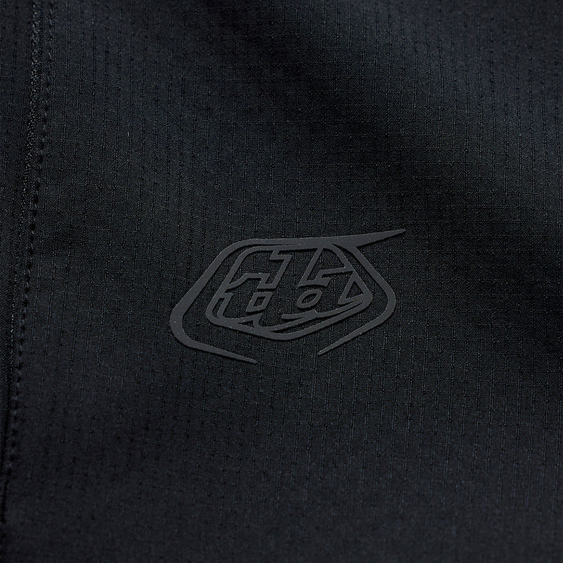 Scout Softshell Off-Road Jacket Solid Black
