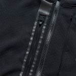Scout Softshell Off-Road Jacket Solid Black