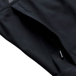 Scout Softshell Off-Road Jacket Solid Black