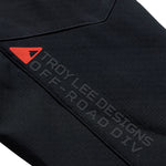 Scout Softshell Off-Road Jacket Solid Black