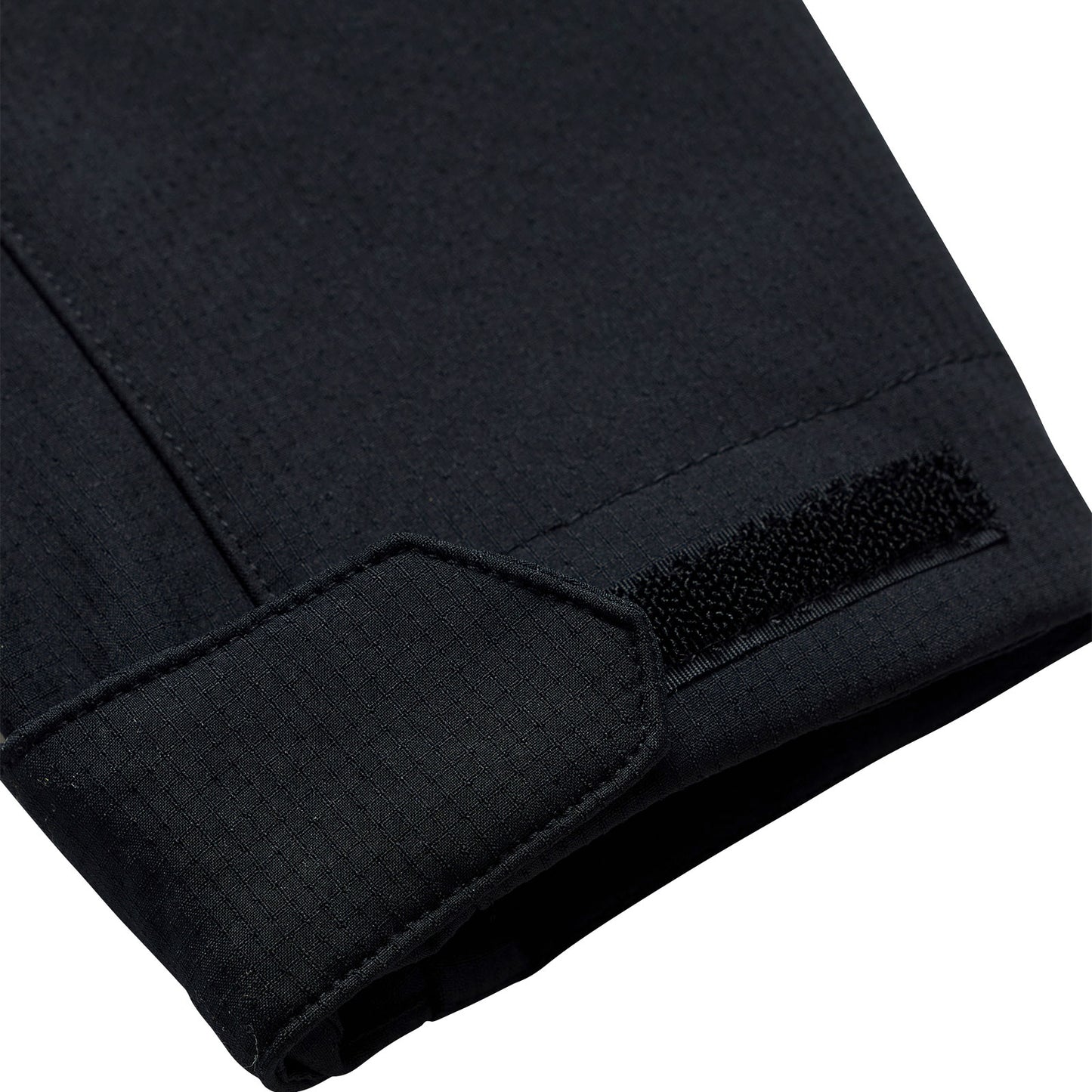 Scout Softshell Off-Road Jacket Solid Black