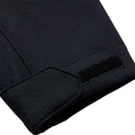 Scout Softshell Off-Road Jacket Solid Black