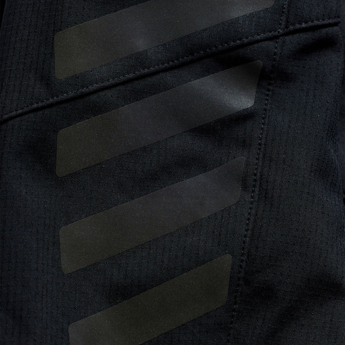 Scout Softshell Off-Road Jacket Solid Black