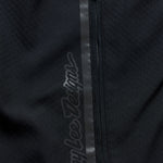 Scout Softshell Off-Road Jacket Solid Black