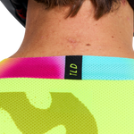 SE Pro LS Jersey Myth Black / Flo Yellow