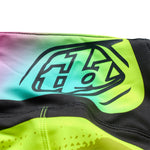 SE Pro Pant Myth Black / Flo Yellow