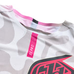 SE Pro LS Jersey Myth Dark Olive / Pumice