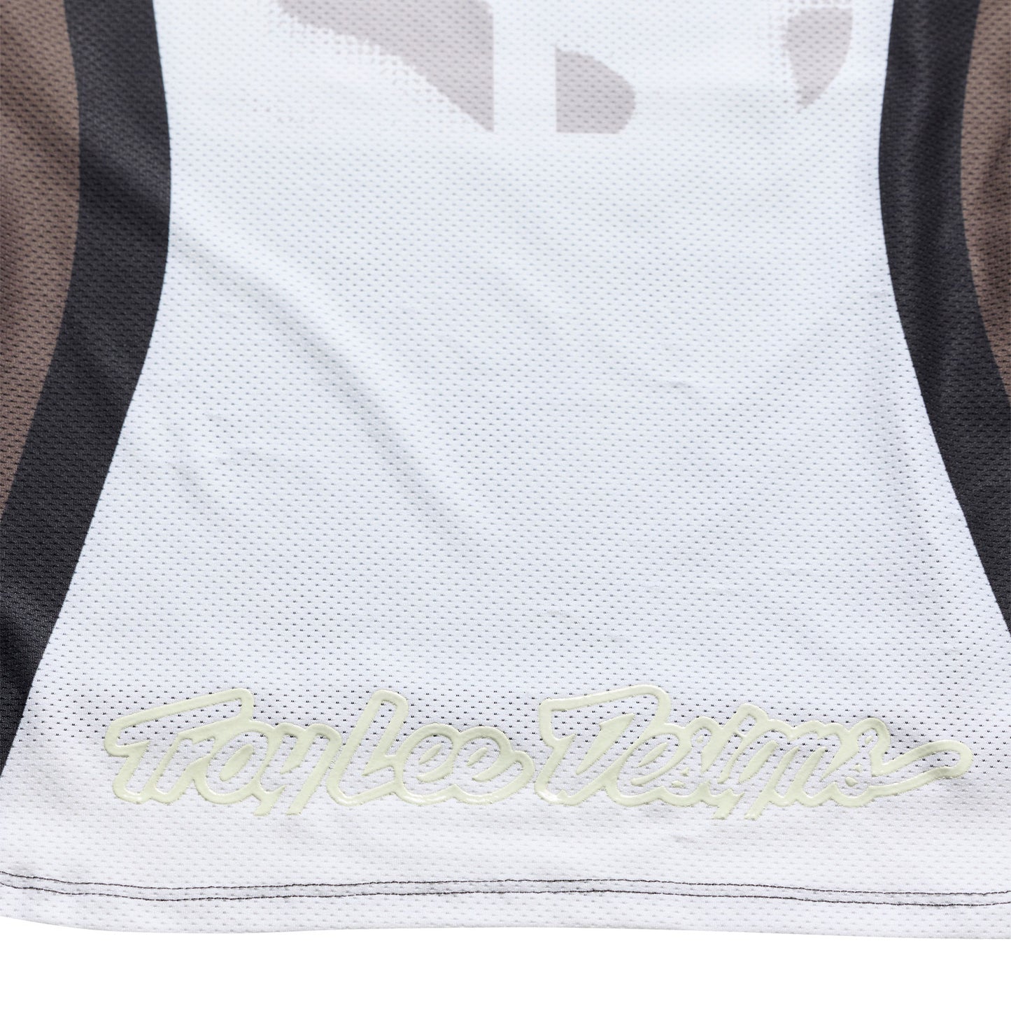 SE Pro LS Jersey Myth Dark Olive / Pumice