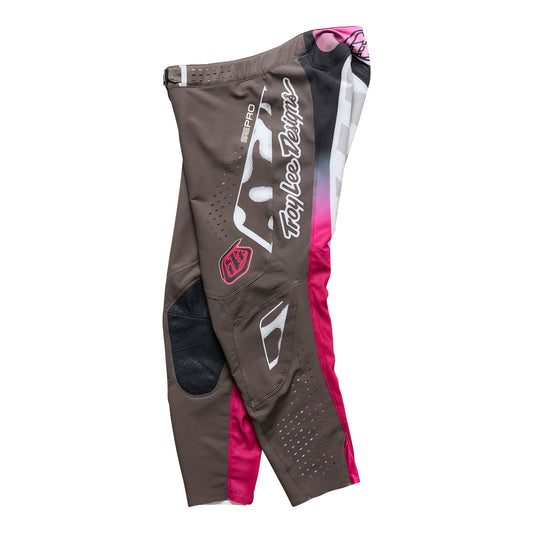Troy Lee Designs Pantalone Moto GP PRO Air Mono Ultra ventilato e Confortevole Troy Lee Designs Pantalone Moto GP PRO Air Mono Ultra ventilato e Confortevole