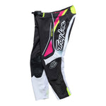 SE Pro Pant Salvo Black / White
