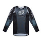 SE Pro LS Jersey Sever Black / Gray