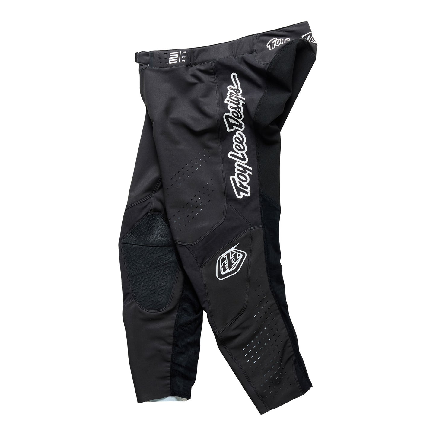 SE Pro Pant Solo Black