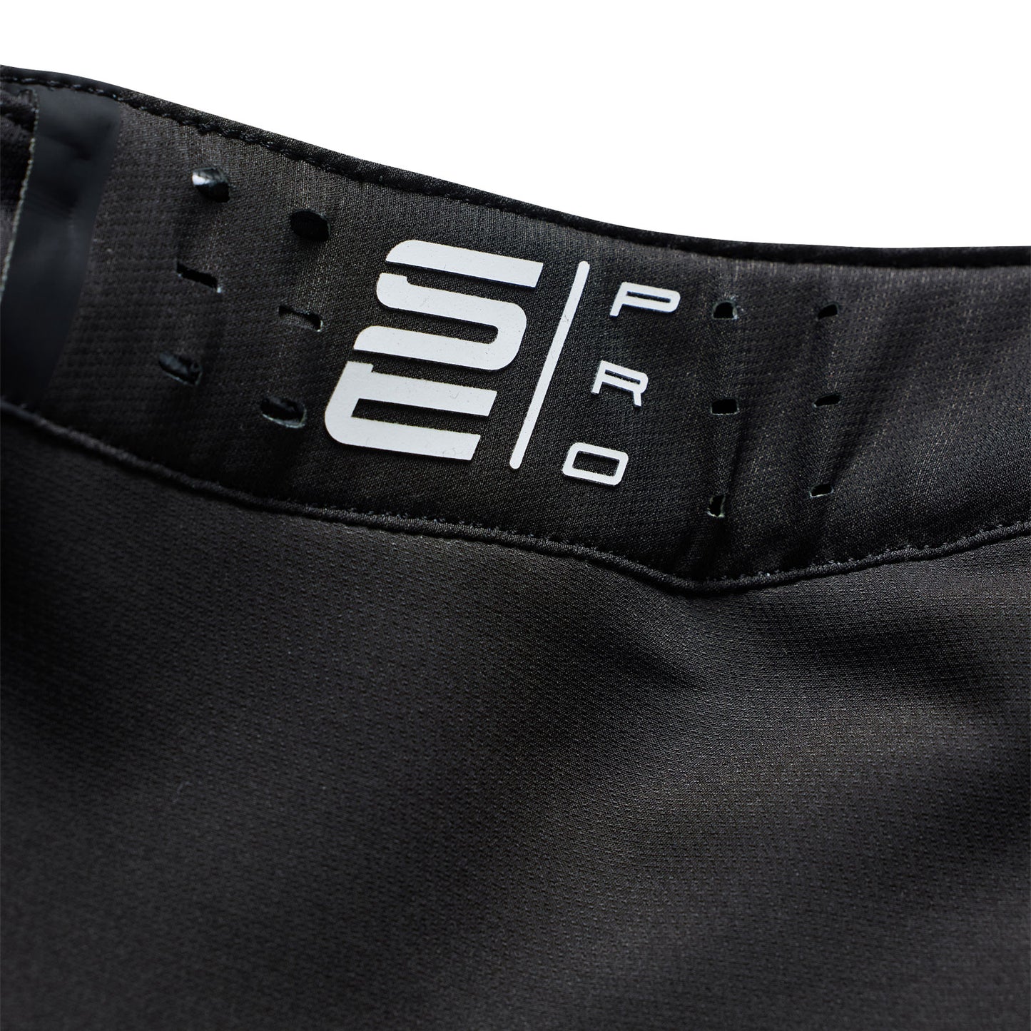 SE Pro Pant Solo Black