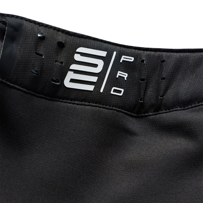 SE Pro Pant Solo Black