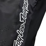 SE Pro Pant Solo Black