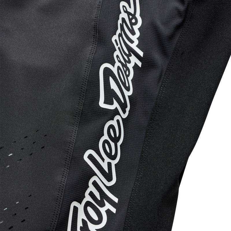 SE Pro Pant Solo Black