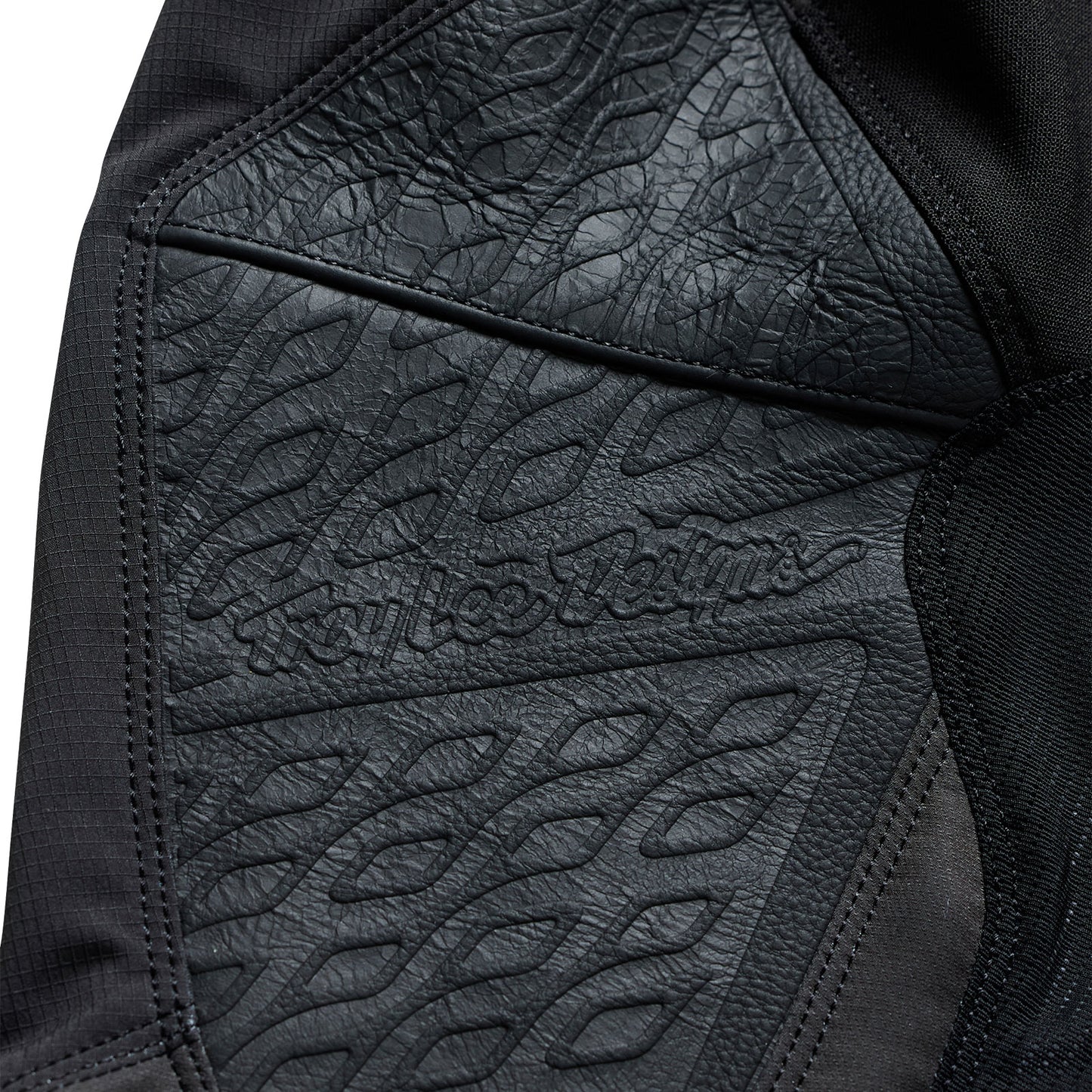 SE Pro Pant Solo Black