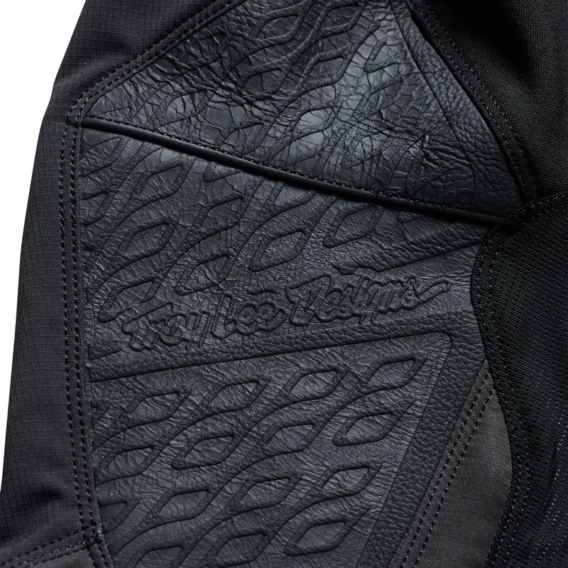 SE Pro Pant Solo Black