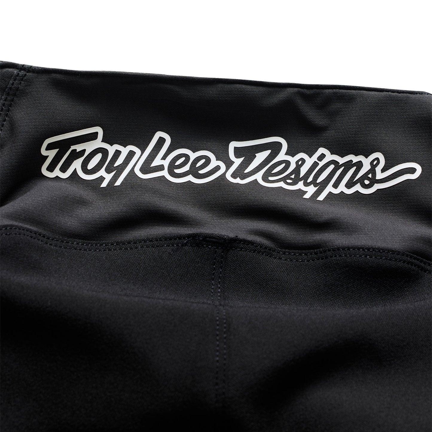 SE Pro Pant Solo Black