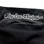 SE Pro Pant Solo Black