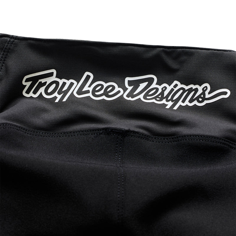 SE Pro Pant Solo Black