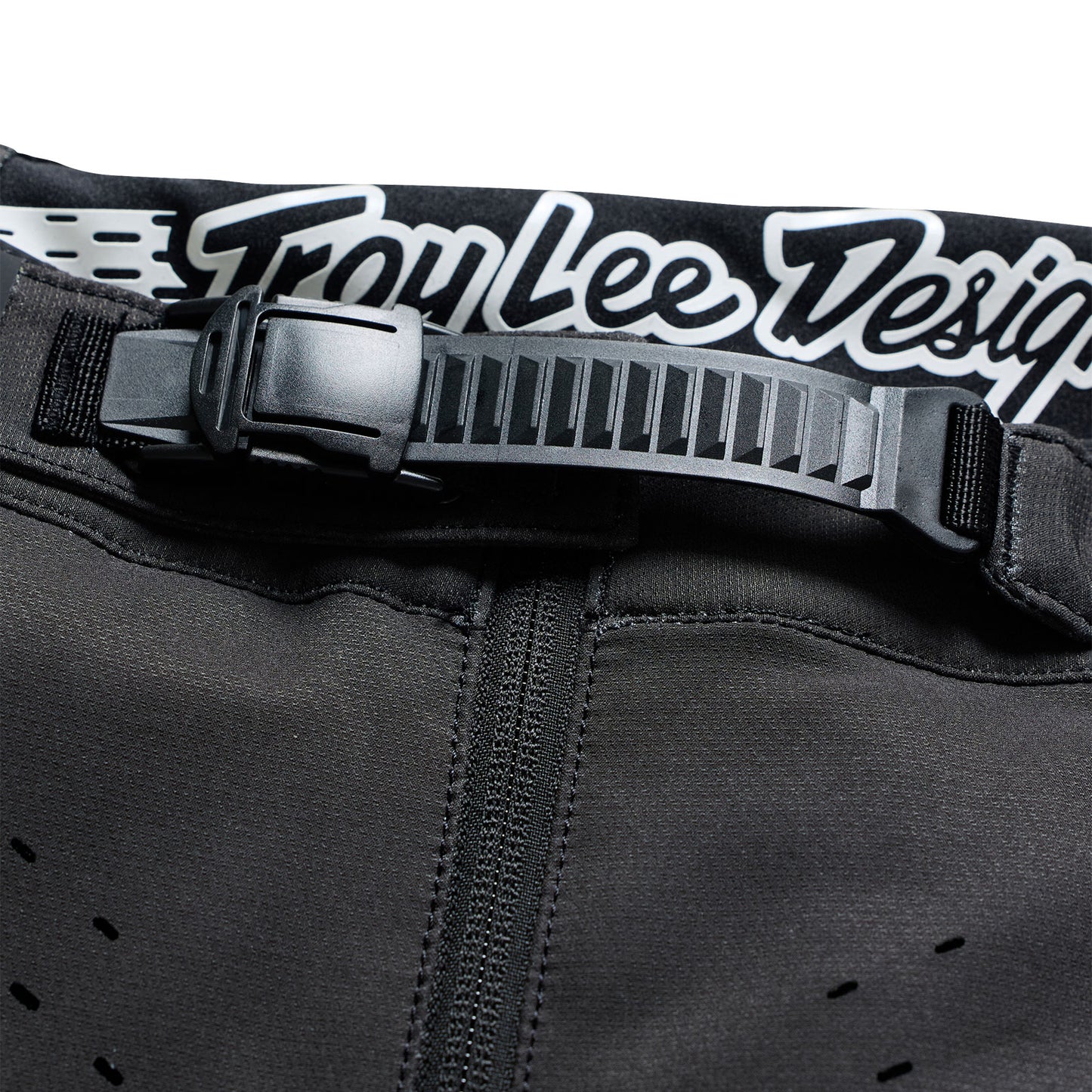 SE Pro Pant Solo Black